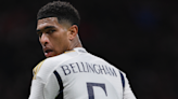 Jude Bellingham dealing with unfair 'demands' at Real Madrid as supporters warned to start 'valuing him in the right way' after incredible debut season | Goal.com Nigeria