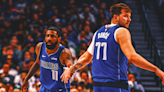 Bet on Luka and the Mavericks, not the Timberwolves, to win the West