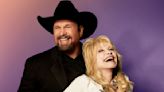 Dolly Parton and Garth Brooks to Co-Host 2023 Academy of Country Music Awards