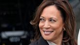 Kamala Harris bate un nuevo récord de recaudación de fondos