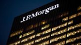 Dow Jones Leader JPMorgan, Chip Giant Nvidia Eye Buy Points