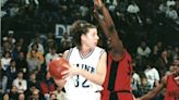 Donovan Clingan’s mother, Stacey Porrini Clingan, inducted into CT Women’s Basketball Hall of Fame