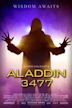 Aladdin 3477- III | Action