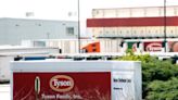 Tyson Foods to shutter Columbia plant, lay off workers