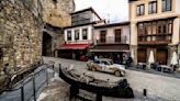 "En el europeo hay rallyes como el Costa Brava, Acrópolis o San Remo, pero para los pilotos el de Asturias Histórico es el mejor valorado"