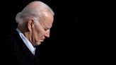 Democrats applaud, Republicans fume as Joe Biden drops out to endorse Kamala Harris