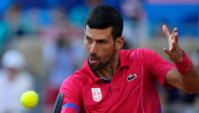 Novak Djokovic will take on Carlos Alcaraz in blockbuster Olympic final