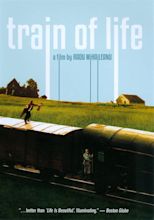 Train of Life (1998) - Posters — The Movie Database (TMDB)