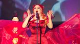 Jinkx Monsoon to make Carnegie Hall debut on Valentine's Day 2025