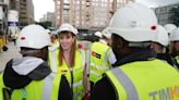 ‘Moral obligation’ to build more homes, Angela Rayner tells council chiefs