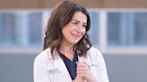 ‘Grey’s Anatomy’ Season 19 About to Get Underway as Caterina Scorsone Says ‘Classic Cast’ Is ‘Ready and Revving’
