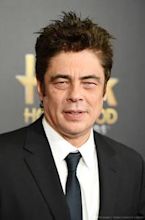 Benicio del Toro