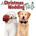 A Christmas Wedding Tail