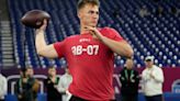 Giants make trade up for QB in Kiper-Yates 3-round mock draft