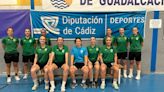 El Guadalcacín FSF, a remontar al Penya Esplugues para meterse en la final por el ascenso a Primera