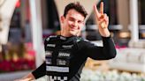 IndyCar Star Pato O'Ward Gets McLaren F1 Reserve Role for 2024