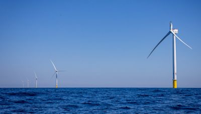 Broken Blades, Angry Fishermen and Rising Costs Slow Offshore Wind