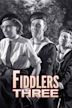 Fiddlers Three (1944 film)