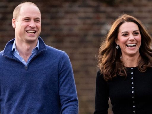 Prince William And Kate Middleton's Connection To Scotland Revealed Amid Family Summer Plans