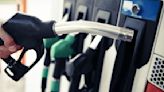 Combustibles: Otro mercado que no para de caer...