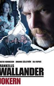 Wallander - Jokern