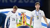 The sliding doors moment of Cole Palmer, England and the Euro 2024 trophy