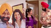 TMKOC's "Roshan and Roshan" unite as Jennifer Mistry meets Gurucharan Singh, watch video