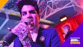 Adam Lambert talks 'Witch Hunt' tour, lifelong love of makeup: 'I didn't know any other boys who painted their faces after school'