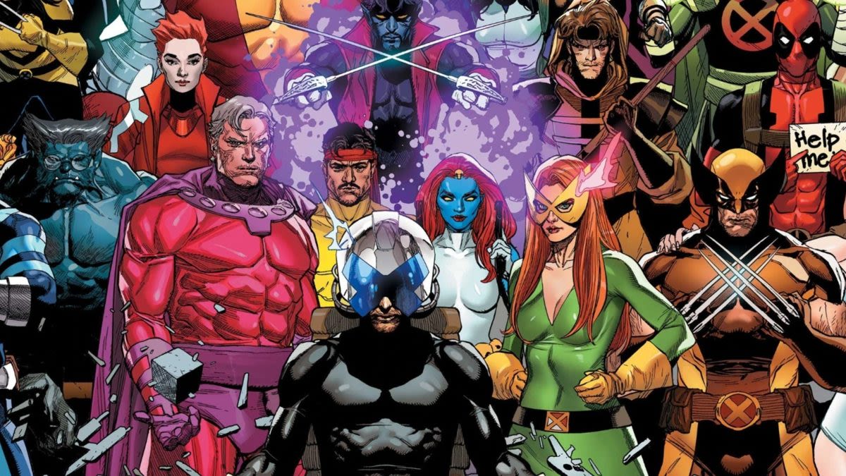 New Live-Action X-Men Movie May Have Found Its Writer
