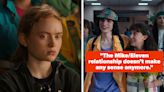 17 Changes Fans Wish They Could Make To "Stranger Things 4"