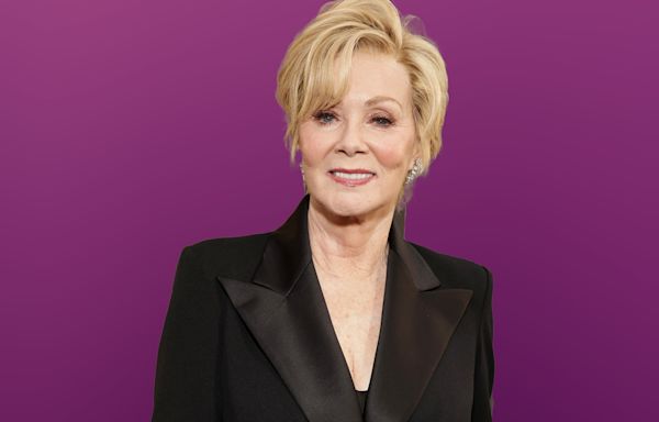 What to Know About Jean Smart's Health