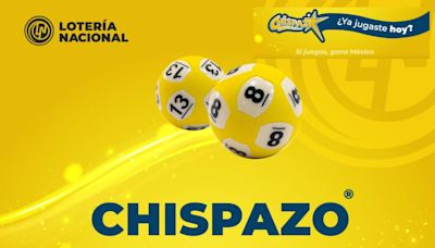 Lotería Nacional, hoy 20 de mayo del 2024: lista de ganadores del Sorteo Chispazo