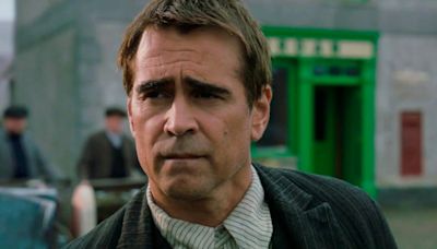 La película de Colin Farrell que fue nominada a 9 Oscars y no consiguió llevarse ninguno