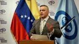 El fiscal general de Venezuela pide a Colombia cooperar en la investigación sobre supuesto plan conspirativo