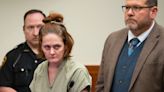 Columbus woman accused of serial murders in overdose deaths pleads not guilty, waives bond