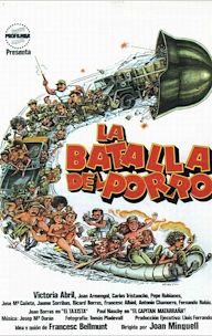 La batalla del porro