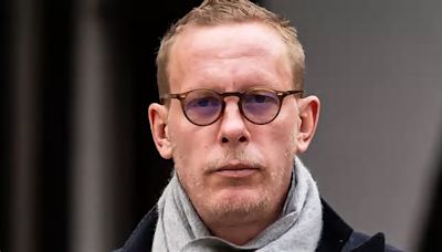 Drag queen Crystal’s High Court takedown of Laurence Fox to be turned into BBC drama