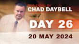 WATCH LIVE: Day 26 of Chad Daybell murder trial - East Idaho News