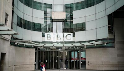 ‘Anti-Jewish racism’ at BBC needs urgent investigation, say TV and film industry
