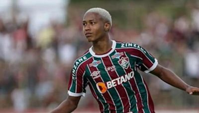 El Fluminense rechaza una oferta del Sevilla por Isaac Rodrígues