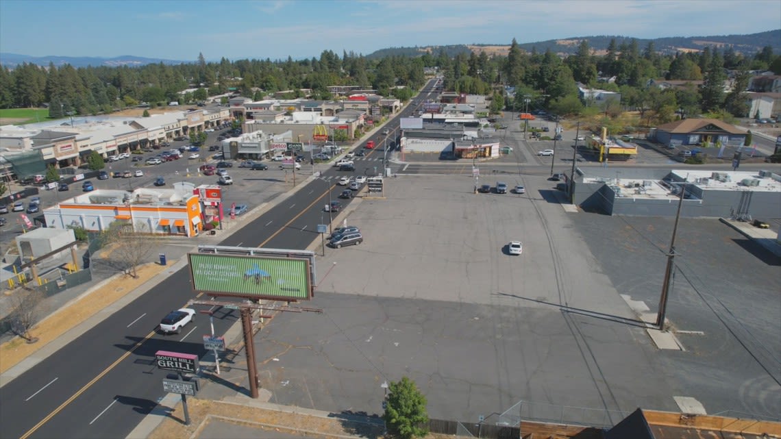 Will there be a Chick-fil-A on Spokane's South Hill?