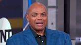 Charles Barkley Takes Shot at 76ers Fans Following Knicks' Game 4 Victory