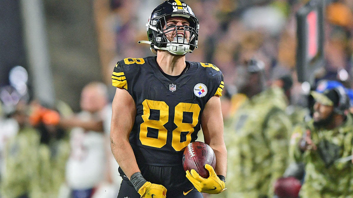 2024 Fantasy Football Tight End Preview: Sleepers, breakouts, busts, streamers and more
