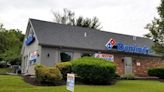 ‘We're good to go!’: New Domino’s dine-in location opens in Lehigh County