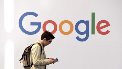 Google hits a new milestone: $2 trillion