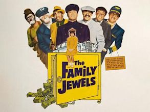 The Family Jewels (film)