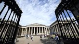 British Museum worker accused of stealing artefacts 'not cooperating with investigation', chairman says