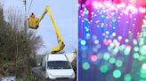 Rural areas of Britain set for new broadband boost in another win for Express