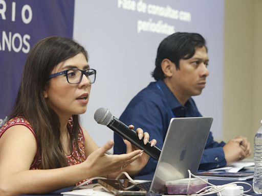 Ente de derechos alerta que libertad de expresión en El Salvador está en "grave situación"