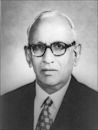 Ibrahim Ismail Chundrigar